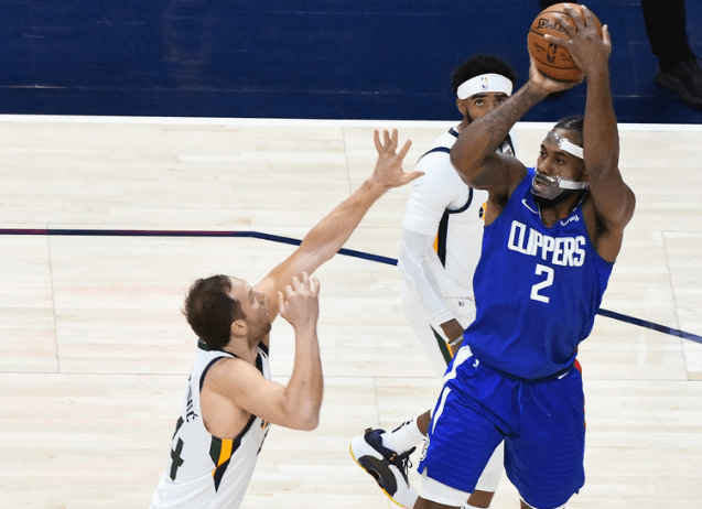  米切尔末节独揽15分，骑士加时险胜尼克斯延续强势